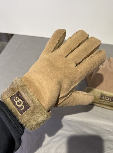Ugg turn cuff women - ugg, gloves
