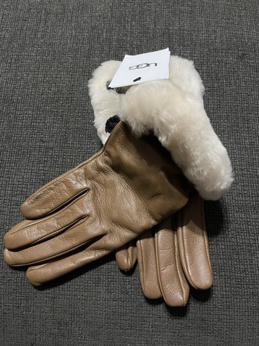Ugg women leather sheepskin - women's,