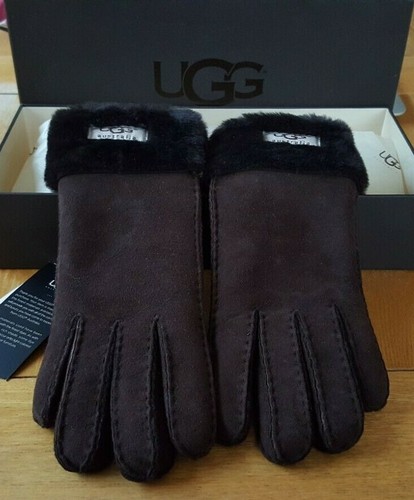 Bnib ugg australia chocolate - australia,