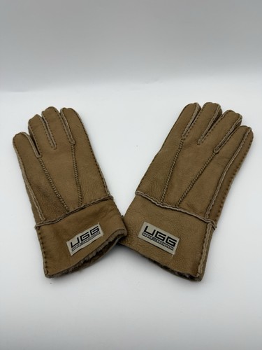 Ugg australia shearling - australia, gloves