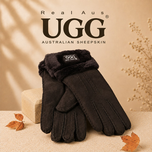 Ugg real aus - real, australian