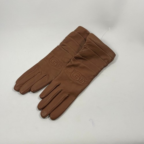 New ugg scrunched leather - new,