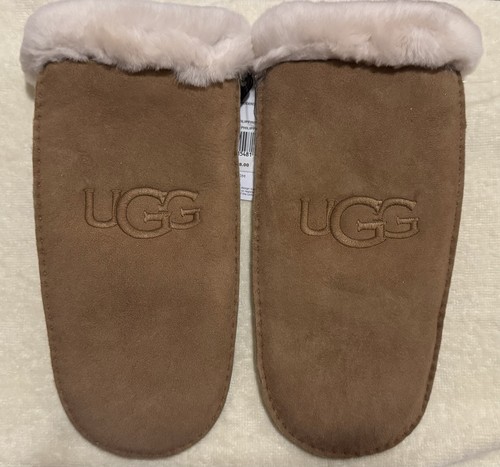 Nwt ugg sheepskin embroidered - ugg,