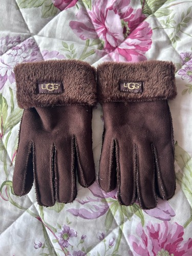 Genuine ugg sheepskin leather - genuine,