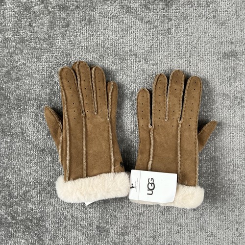 Ugg gloves womens small - ugg,