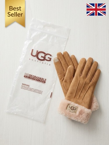 Ugg australia faux sheepskin - faux,