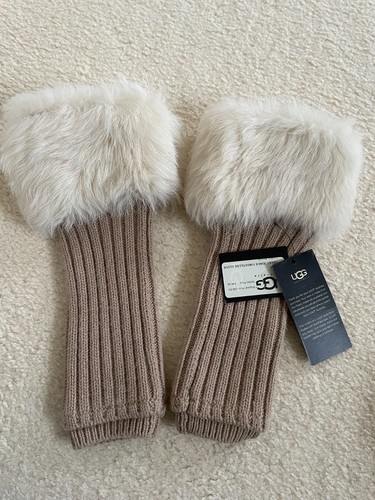 Ugg chunky fingerless - ugg,