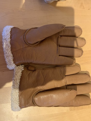 Ugg men australia gloves - men's,