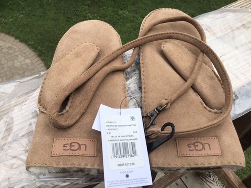 Women ugg chestnut with - chestnut,