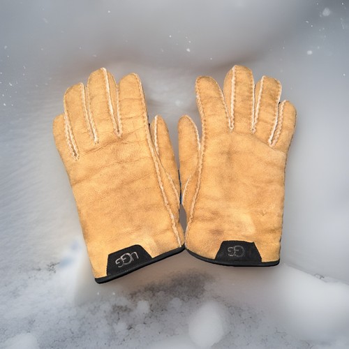 Ugg australian sheepskin glove - sheepskin,