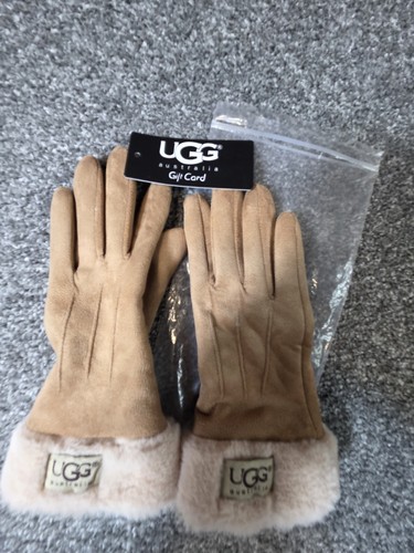 Ugg australia womens - womens, suede