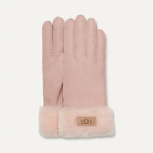 Ugg women brown - women's, fur