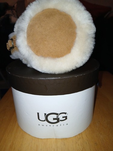 New open box ugg australia - new,