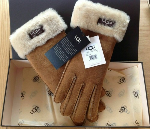 Bnib ugg australia chestnut - ugg,