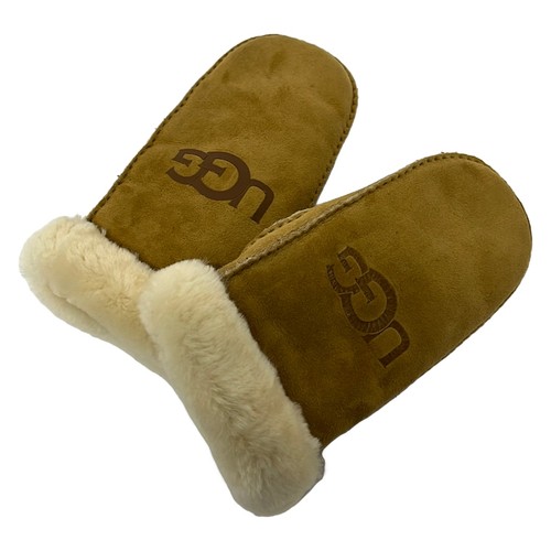 Ugg light brown cream - brown,