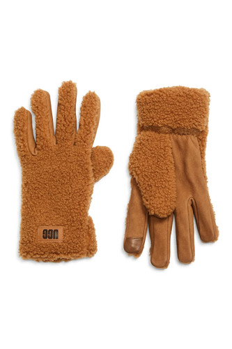 Ugg fluff touchscreen - ugg,