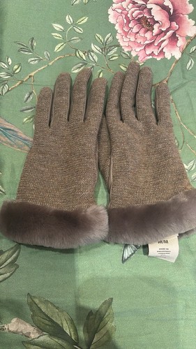 Ugg women gloves - women’s,