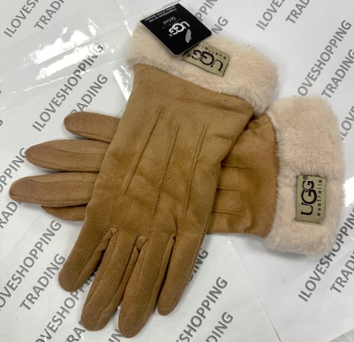 Ugg australia faux sheepskin - ugg,