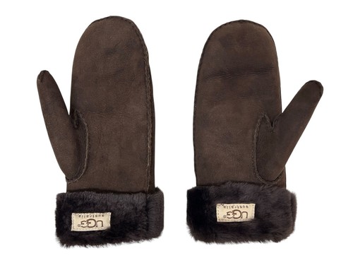 Ugg australia shearling gloves - australia,
