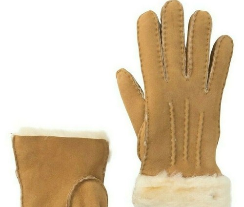 Ugg ladies gloves exposed - ugg,