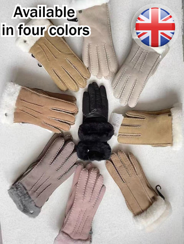 Ugg australia faux sheepskin - australia,