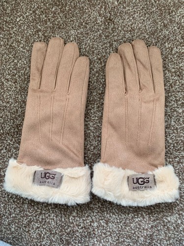 Ugg australia chestnut faux - ugg,