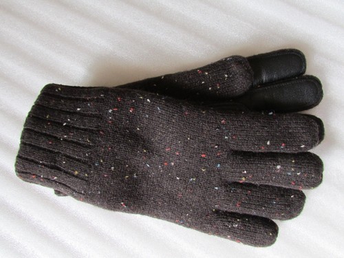 Ugg smart gloves - ugg,