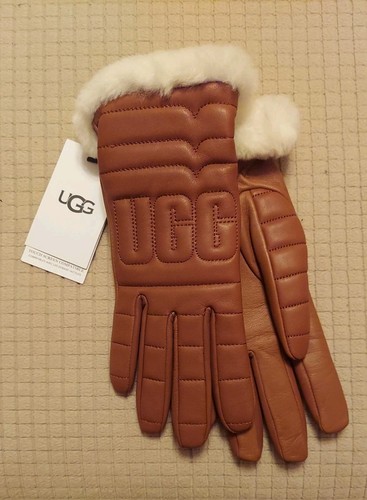 Ugg leather quilted tech - ugg,