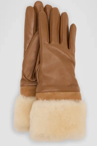 Brand new ugg - ugg, chestnut