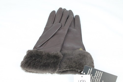Ugg australia brown long - brown,