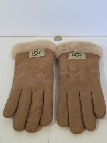 Ugg gloves m - ugg, s-m