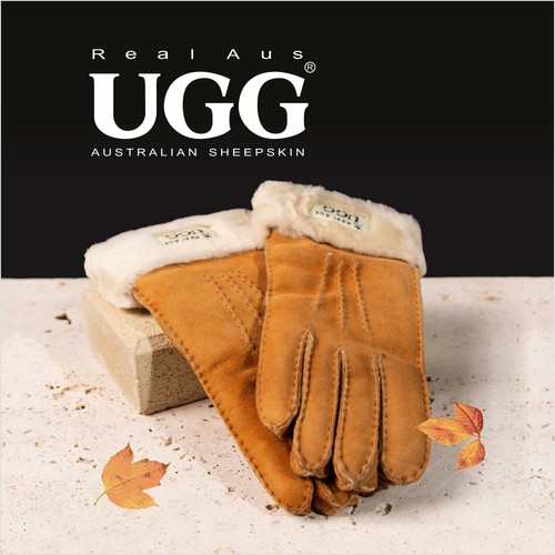 Ugg real aus - aus, australian