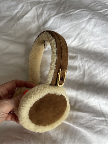 Ugg australia chestnut - chestnut, ear