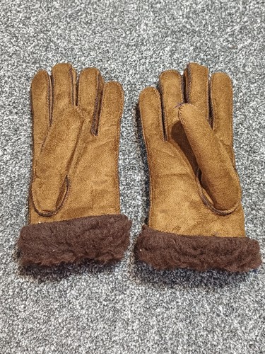 Ugg australia gloves boys - boys, xs
