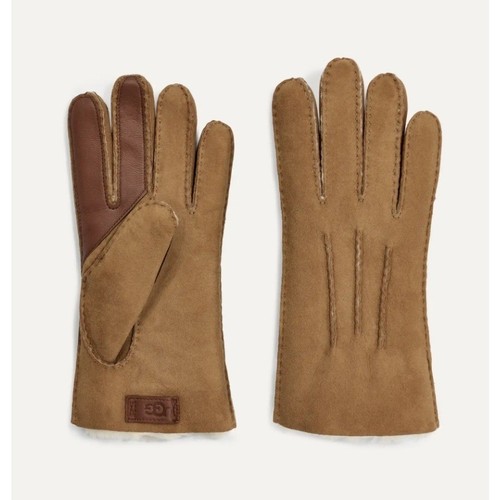 Ugg men chestnut contrast - ugg,