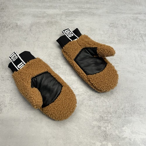 Kids ugg gloves mittens - kids, girls