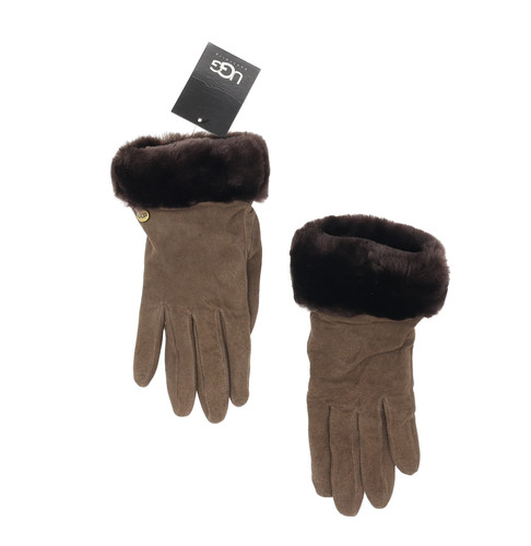 Ugg l54703 womens brown - ugg,