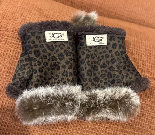 Ugg australia fingerless - ugg,