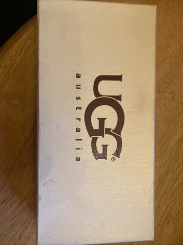 Ugg brown fleece lined - brown,