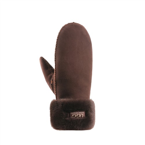 Australian premium ugg gloves - australian,