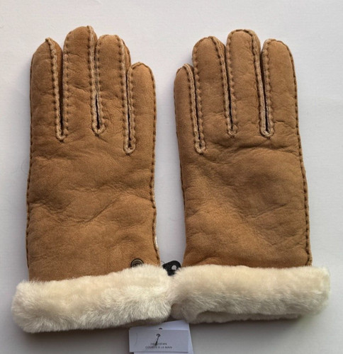 Ugg women sheepskin glove w - ugg,