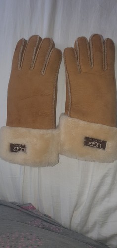 Ugg turn cuff - turn, gloves