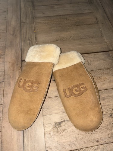Ugg chestnut sheepskin - ugg,