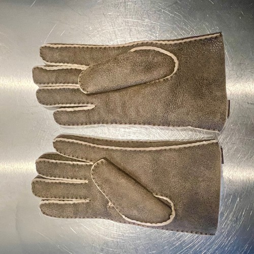 Ugg men sheepskin gloves - men’s,