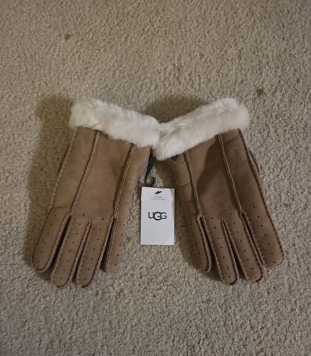 Ugg women chestnut shearling - ugg,