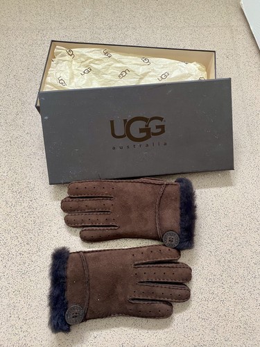 Ugg australia ladies gloves - ugg,