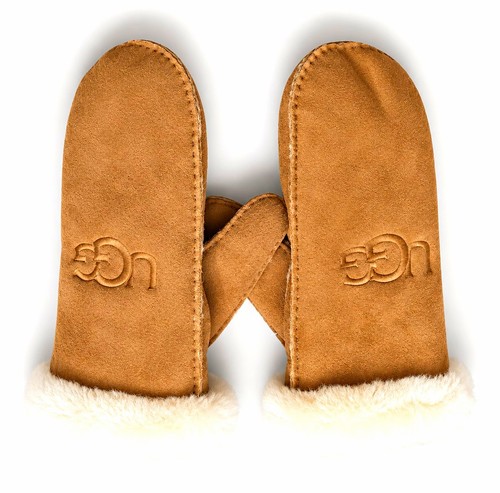 Ugg womens chestnut sheepskin - womens,