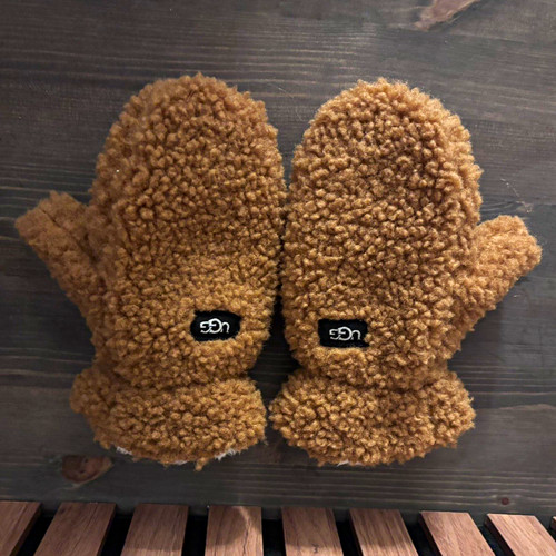 Ugg unisex kids faux - faux, fur
