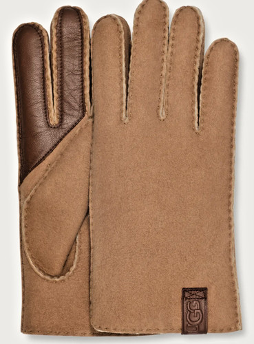 Ugg men chestnut sheepskin - ugg,