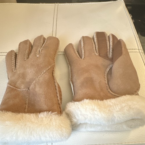 Ugg women brown sheepskin - women’s,
